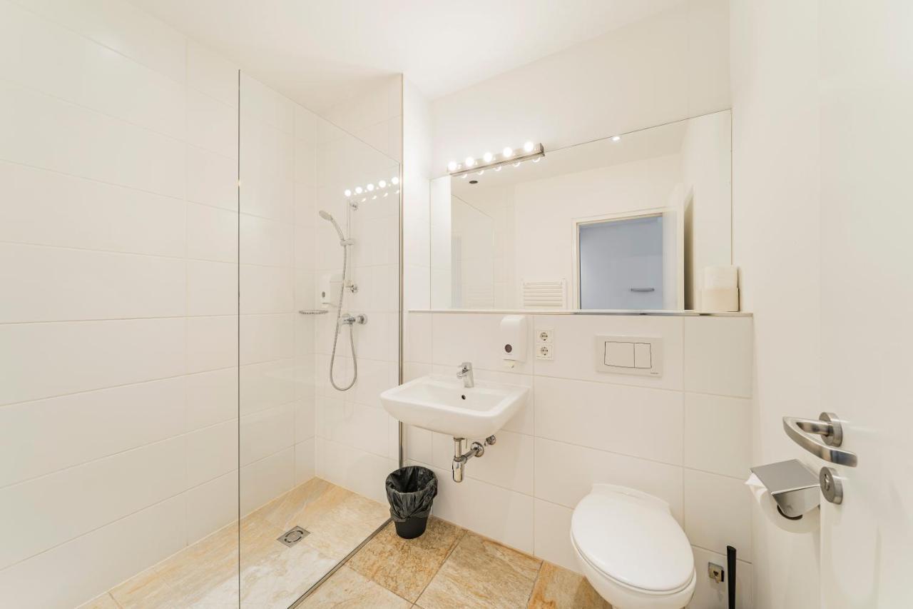 Bookvienna - Top02 Top03 - Cozy 1br Wien