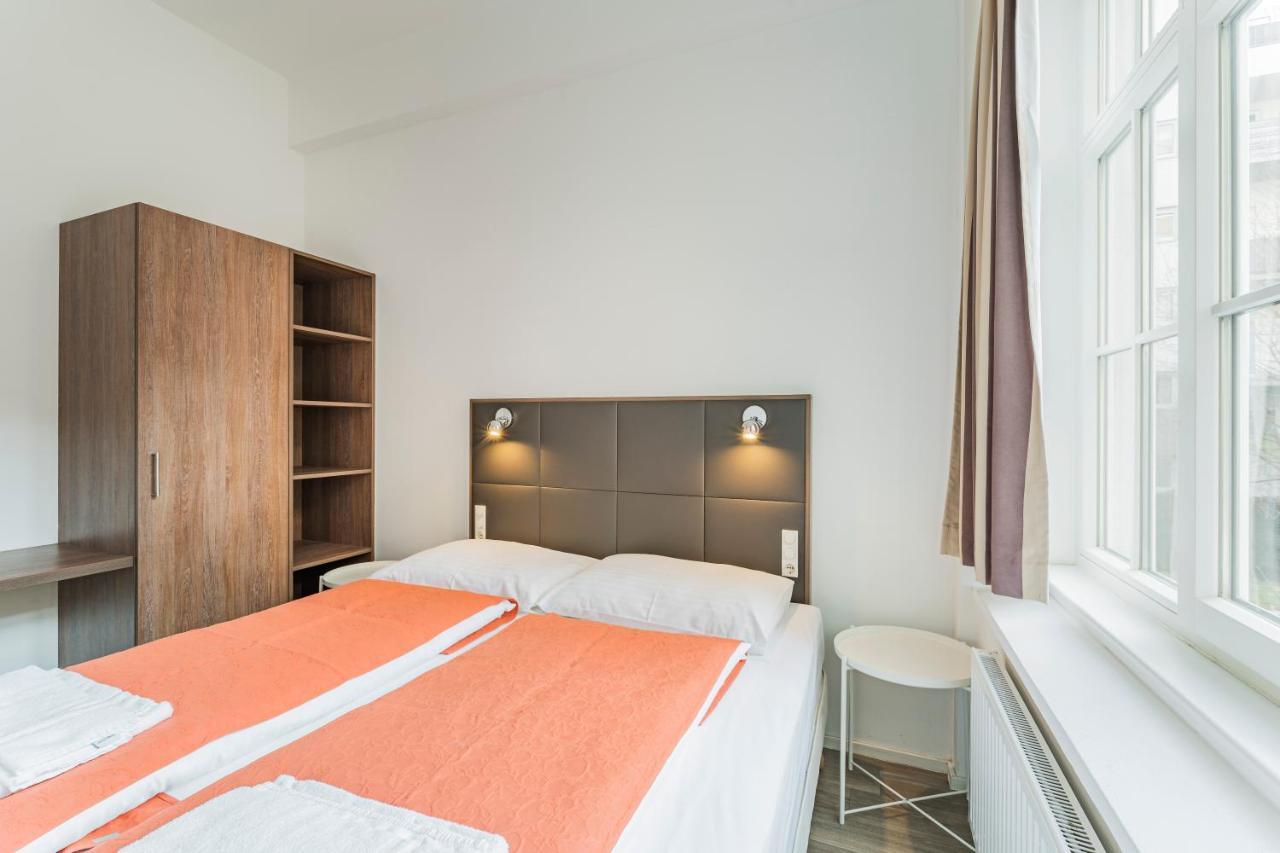Bookvienna - Top02 Top03 - Cozy 1br Wien