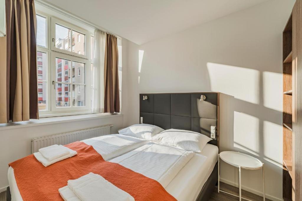 Apartment Bookvienna - Top02 Top03 - Cozy 1br Wien