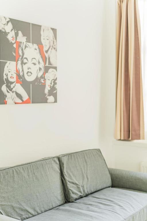 Apartment Bookvienna - Top02 Top03 - Cozy 1br *