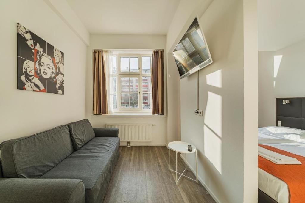 Bookvienna - Top02 Top03 - Cozy 1br