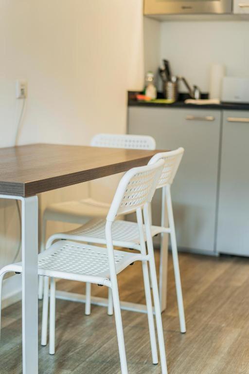 Apartment Bianca 2 - Location Wien