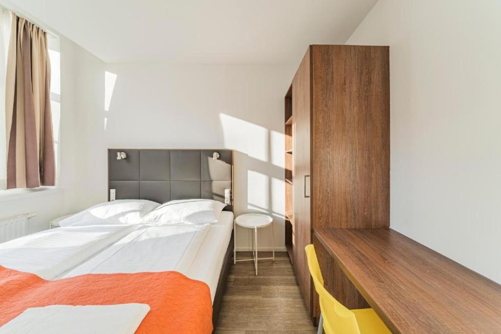 Bianca 2 - Location Apartment Wien